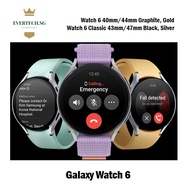 Samsung Galaxy Watch 6 / Watch 6 Classic Bluetooth