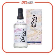 Matsui Gin The Hakuto Premium 倉吉 白兔精釀頂級氈酒琴酒 日本Gin (ABV 47%) 700ml