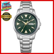 [CITIZEN] Watch CITIZEN COLLECTION BM8180-71W Men's【Direct from Japan】
