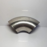 Elbow Ornamen 3/4" ( 19mm ) Stainless Steel 304