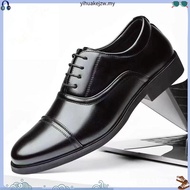 ~Stock Clearance~9973 Johnson Shoes Anggota Kasut Potong