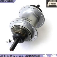 臺製 速聯SRAM I-MOTION 3內變3速碟剎 鼓32孔通勤自行車折疊車