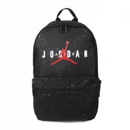 Nike Jordan Hbr Reflective 後背包 運動背包 雙肩背包 銀河黑 HQ7246-010