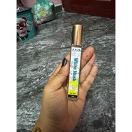R AJA PERFUME WHIT3 MUZK SEBOTOL 10ML