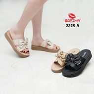 SOFIYA WOMEN'S SLIDE SANDALS 2225-9 ORIGINAL