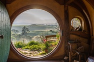 Hobbiton & Hamilton Group Tour From Auckland