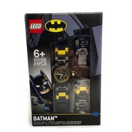 全新正版 LEGO Batman Watch 8021568 DC Comic Lego Batman Buildable Kids Watch 8021568