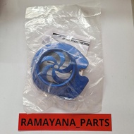 Fan Cover Garnish Beat CS1 Blue 08F44KVYVBLU