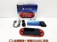 SONY PlayStation VITA PCH-2000