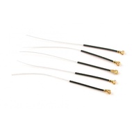 5X IPEX-MHF3 5cm connector Antenna เสาอากาศ 2.4G RECEIVER ANTENNA MOBLITE สายรีซีพแบบ ipex หัวเล็ก R