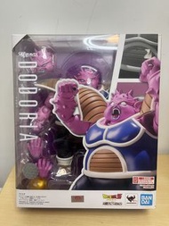 SHFiguarts SHF 龍珠 Dragon Ball - 菲利手下 杜利安(多多利亞）
