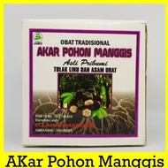 Akar Pohon Manggis Asli Herbal Tradisional