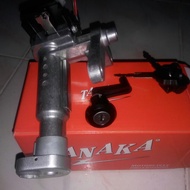 Main Switch Modenas Xcite 130