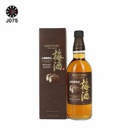 山崎 - 山崎蒸餾所焙煎樽熟成 Whisky Blend 威士忌梅酒 (盒裝)