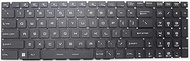 New Replacement Keyboard for MSI GE76 Raider 10UG 10UH 11UG 11UH 11UE MS-17K3 MS-17K2 GP76 GS76 Per-