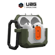 UAG - เคสสำหรับ AirPods 4 รุ่น Plasma by Vgadz