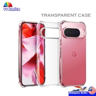 Google Pixel 10 | 10 Pro | 10 Pro XL | 9 | Pixel 9 Pro | Pixel 9 Pro XL Protection Casing Cover Case