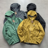 Patagonia M's Granite Crest Rain Granite crest(G3)Jacket