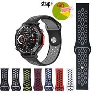 Aolon NEO GPS Smart Watch Strap Smartwatch Silicone Band WristBand Aolon NEO GPS Smart Watch Screen 