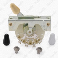Made CRL Five-Three Position Pickup Switch Toggle Switcher E/ST Electric Guitar Fender