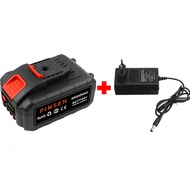 WORX แบตบล็อกไฟฟ้า แบตเตอรี่ แบตเครื่องตัดหญ้า เครื่องตัดหญ้าใช้แบต แบตเตอรี่เลื่อยไฟฟ้า แบตเตอรี่บล