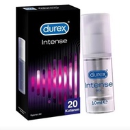 Durex Intense Orgasmic Gel Original