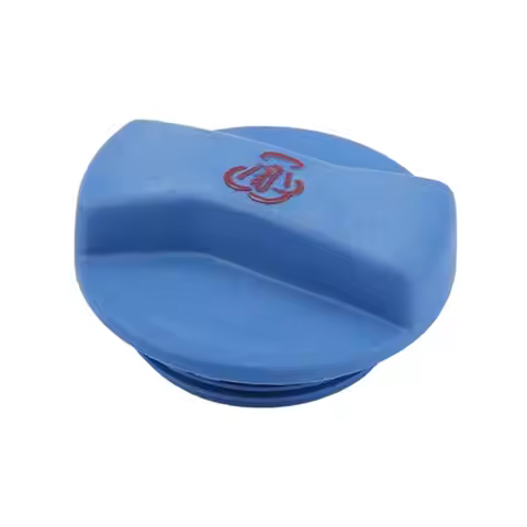 A60M-1 PCS Car Radiator Water Coolant Expansion Tank Cap 1J0121321B Replacement For VW Golf Bora MK4