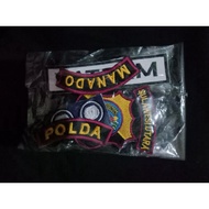 SECURITY EMBROIDERY, West Java, Central Java, East Java, Kalimantan, Sumatra, Bali, Sulawesi, Papua,