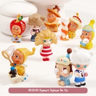 1pcs Premium Twinkle Twinkle Figured PopbeanPopmart DIY Crafting Materials