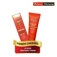 Vc rose cream primer cherang