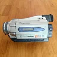 Sony/索尼DCR-TRV18E復古攝像機磁帶攝像機DV