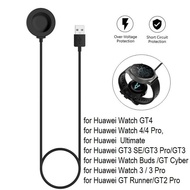 Kabel Charger Huawei Watch GT Runner Cable Charger Magnetic For Huawei Watch GT Runner