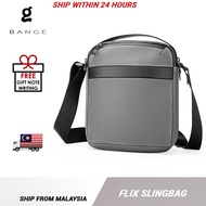 BANGE Flix Crossbody Bag Waterproof Lightweight