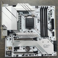 [Motherboard Dedicated] Colorful Rainbow B560M GAMING FROZEN/PRO V20 Support 10/11 Generation High-E