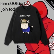 C00lkid Shedletsky Sweatshirt Team c00lkidd Join Today Roblox, Hacker, Forsaken, Gamer Apparel, Baju