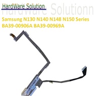 Samsung N130 N140 NB30 N210 N220 N143 N145 N148 N150 SerIes BA39-00906A BA39-00969A LED Screen Cable