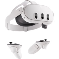 (READY STOCK) Meta Quest 3 - Meta Quest 2 / Advanced All-In-One Virtual Reality VR Headset