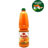 Pran Frooto Mango Juice 1l