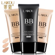Lyco Multi-Effect Repairing Isolation BB Cream Repairing Isolation BB Cream Light Makeup Covering Is