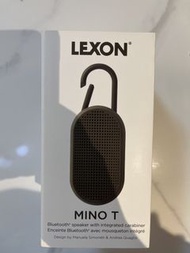 LEXON MINO T BLUETOOTH