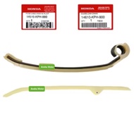 Tensioner Guide Chain Tongue Honda Kirana Karisma Supra X 125 Carburetor Supra X 125 Fi KTM 100% Ori