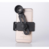 Phone Holder for Microscope Special cell phone stand Fit 23.2mm eyepieces easy to take photo video