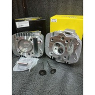 COMBO PROTAPER WAVE125, WAVE 125, W125 RACING BLOCK 62MM + RACING HEAD 24/28MM