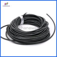 ∷ Silicone Wire 18,14,12,13,10,8,4awg Flexible Stranded Copper Cable red or black soft conducto