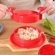 Manual Chicken Meat Shredder Rotary Model Chicken Meat Shredder Practical Shredder HM1073 - ST