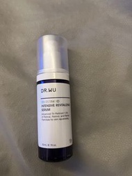 DR.WU 的超 A 醇煥顏緊緻精華1.5% （30ml)