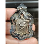 Lp Liu Thai Amulet Amulet