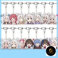 Don't be Oni-chan too Don't be my brother Oyama Mahiro Oyama Mipolyacrylic Keychain