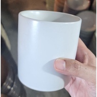 Ceramic Tea Cup (No Handle) Size 8 Ounces (250ml)