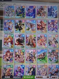 賽馬娘日服5滿突帳號